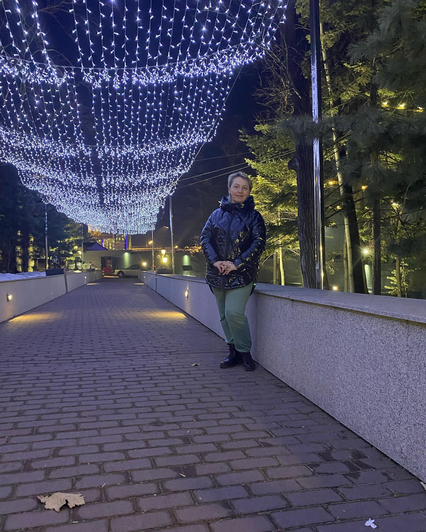 Красотища