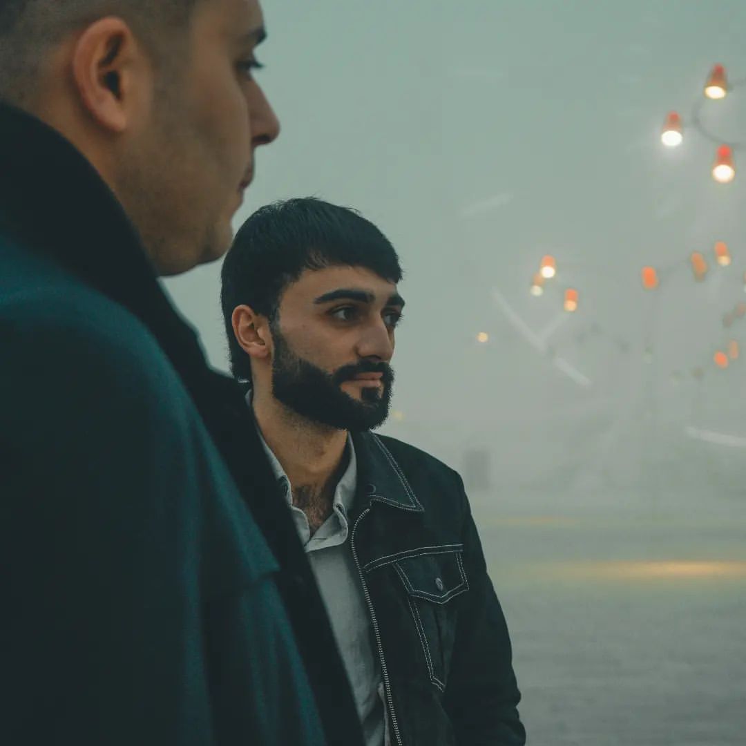 Foto əbədilikdir.