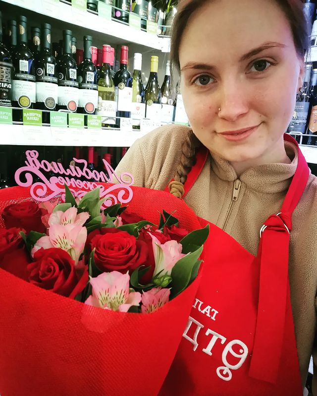 ketrin297 в LOOKY. . Спасибо Любимый❤️💋�...
