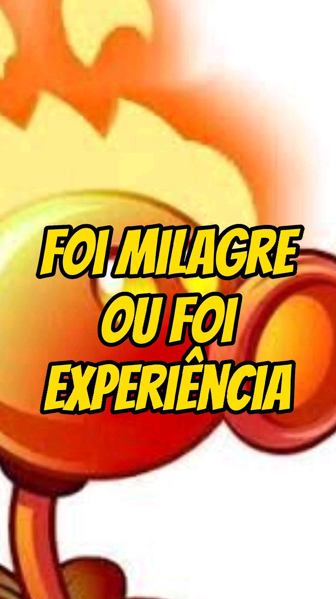 SVA9558 в LOOKY. #gamer,#criadordeconteudo,#pvz,#diversao. Foi milagre ou foi e...