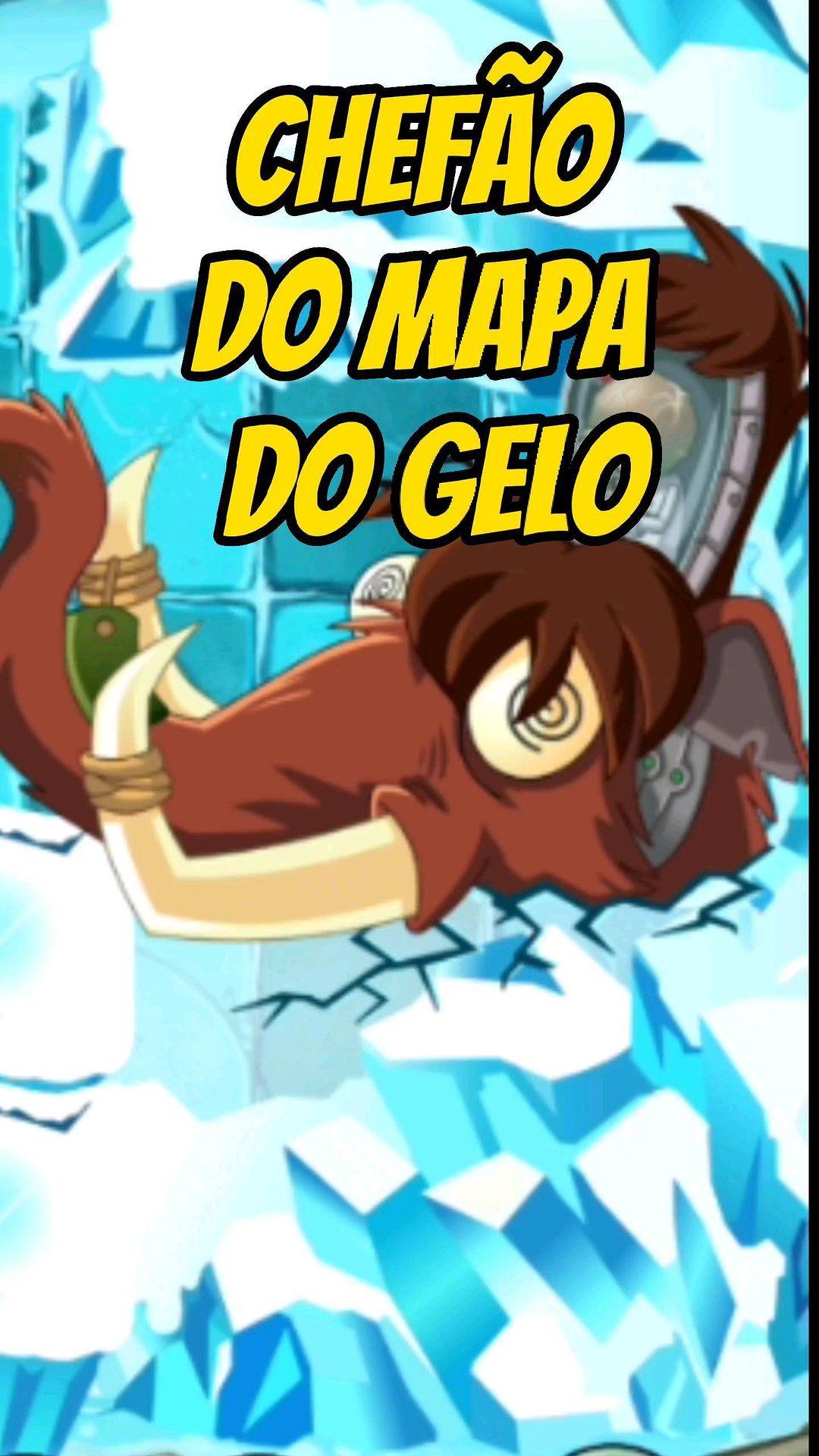 SVA9558 в LOOKY. #game,#criadordeconteudo,#diversao,#jogos. Chefão do mapa do ge...