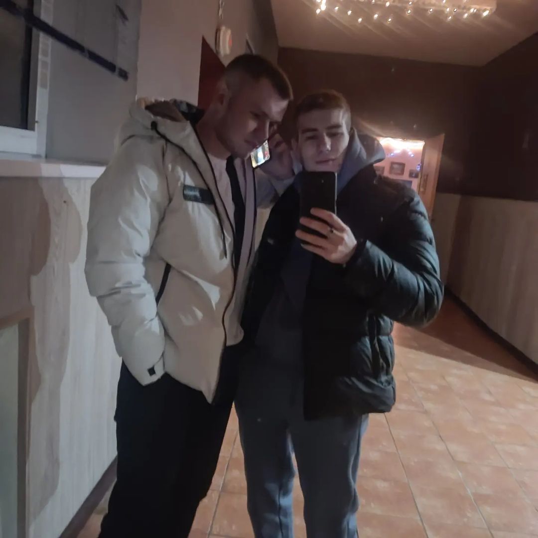 _v1nni в LOOKY — публикация