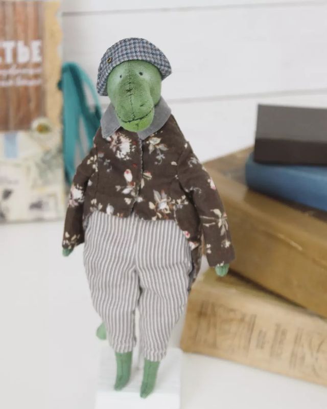 oksana.doll.s в LOOKY. . Ну чем не Наполеон?!...