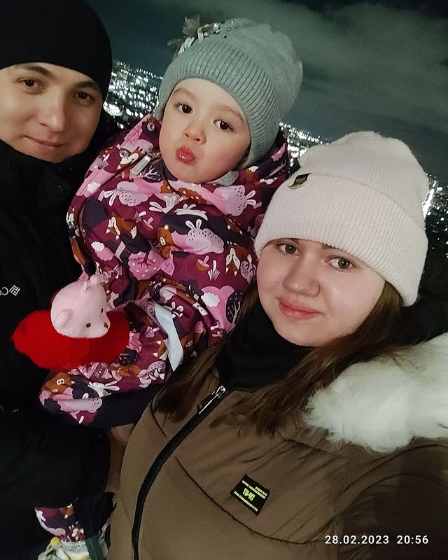 orlowaalevtina в LOOKY. #ВместеНавсегда,#Семья,#ЛюбитьВсюЖизнь,#Орловы,#БытьЛюбимой,#МамаДочки,#БытьМамой,#Любовь,#Варвара,#Love,#Family,#ОдноСердцеНаДвоих,#BeHappy,#Счастье,#СчастьеБытьМамой,#Saratov,#64,#Саратов,#Энгельс,#яМама,#яМамаДочки,#Дочь,#МояЖизньВней,#МоёСердце,#ОнаМояЖизнь,#Любовь,#Жена,#Мама. Проводите время с ро...