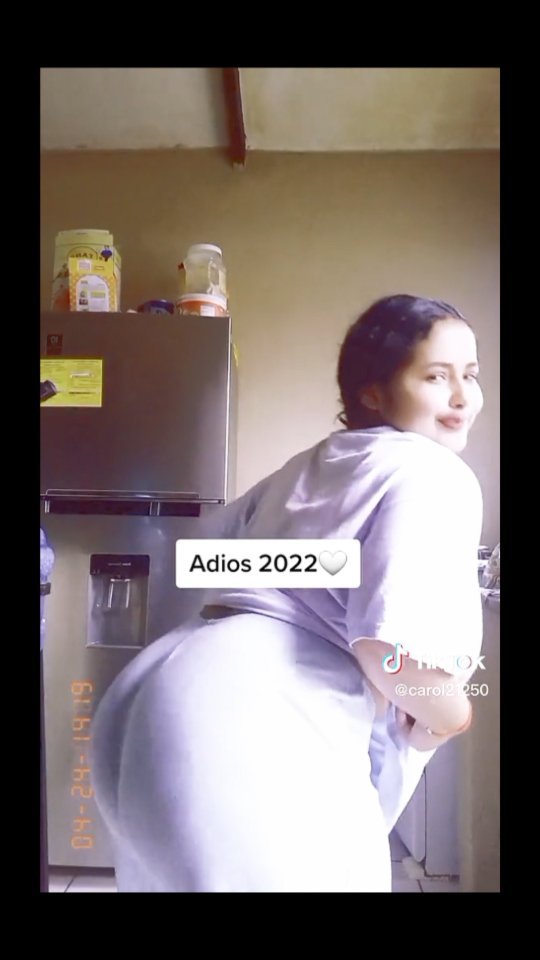 Myly_cita в LOOKY. #latina,#viral,#fyp,#gorditasexy,#bootybuilding. No me salio 😮‍💨😮‍...
