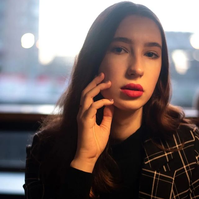1helldes в LOOKY. . Принимаю заказы на ф...
