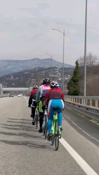 tagvelo в LOOKY. . Последний день зимы ...