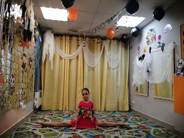 kaleidoscopsaratov в LOOKY. #здоровьедетей,#детицветыжизни. Детский клуб «Калейд...
