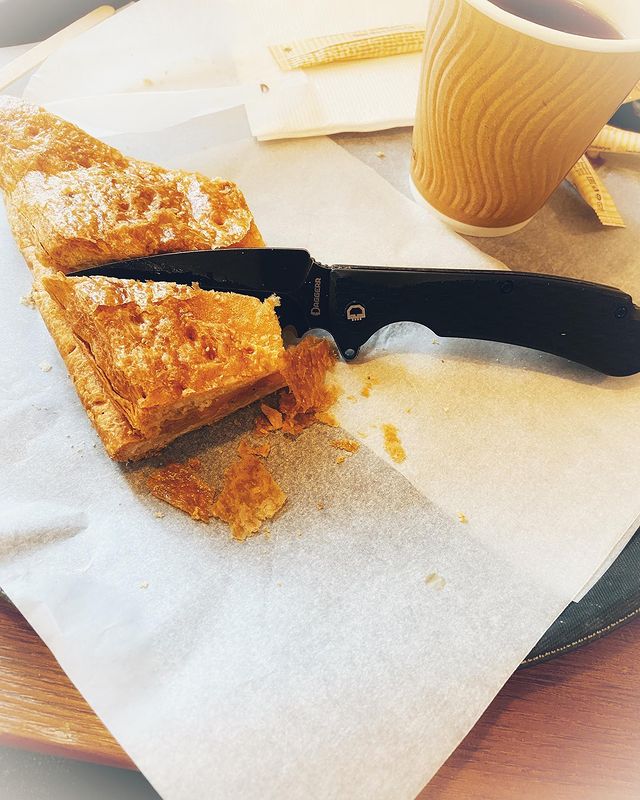 plagin1 в LOOKY. #daggerknives. #daggerknives мой по...