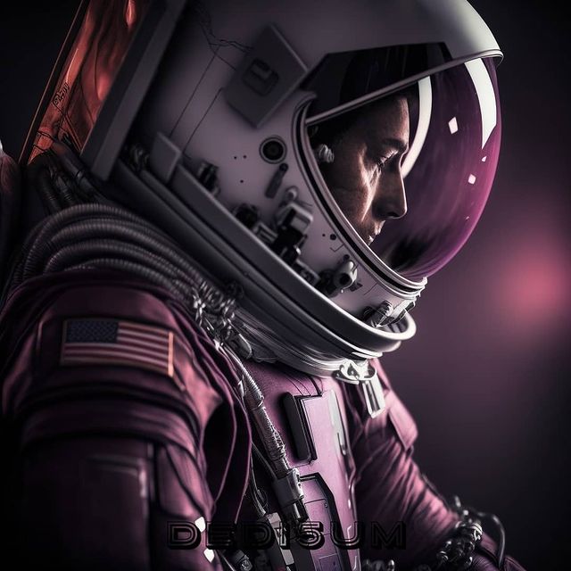 dedi5um в LOOKY. #characterdesigns,#midjourney,#midjourneyart,#midjourneyai,#characterart,#aiartwork,#aiart,#digitalartwork,#digitalart,#scifi,#creative,#aiartdaily. -Tag a friend who wo...