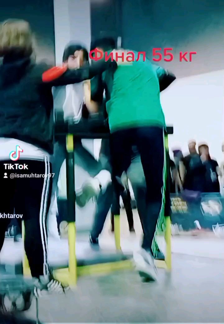 karahankkkkk в LOOKY. . Спортивная лига 2022