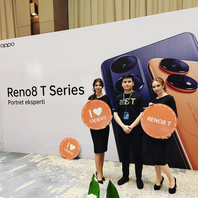 baqoyev_sh в LOOKY. #working,#oppo. OPPO Reno8 T #workin...