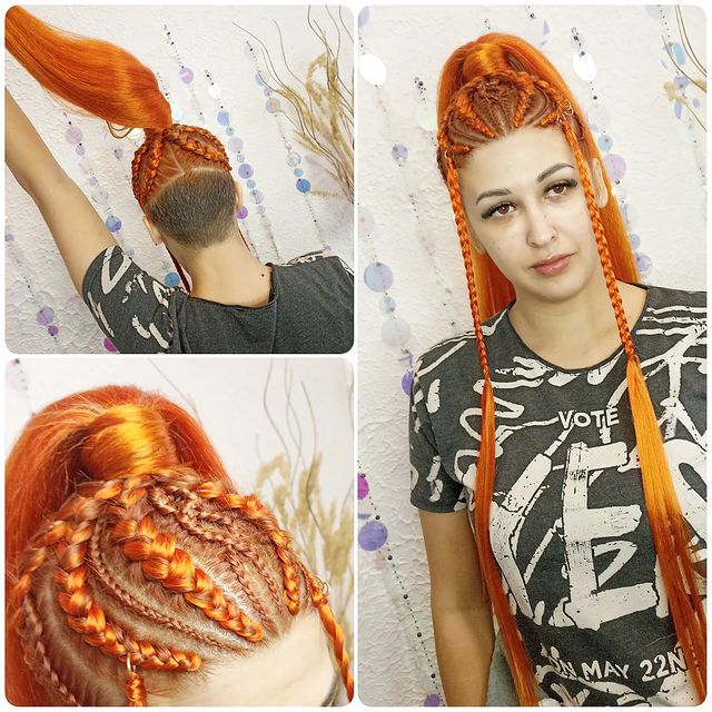 braids_space_tlt в LOOKY. . 🦊