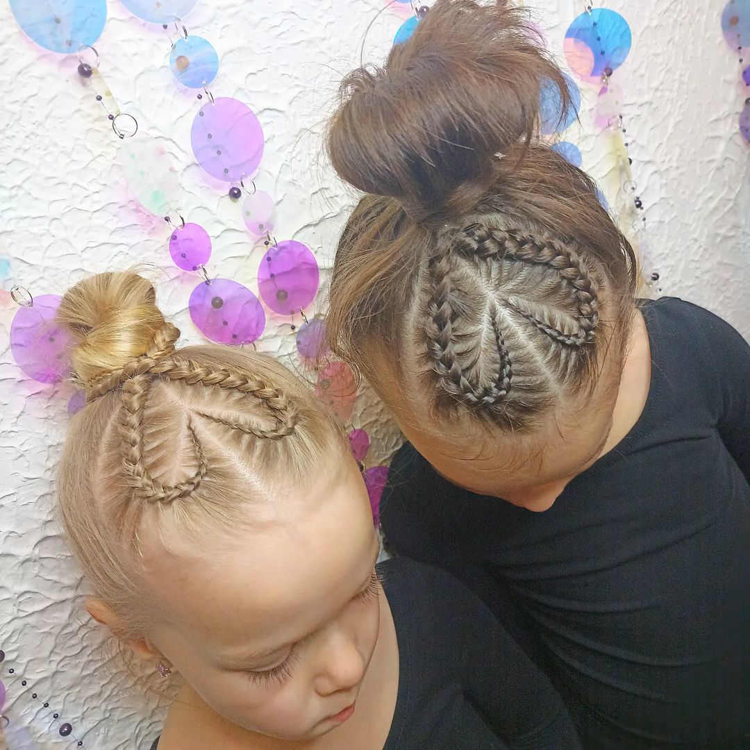 braids_space_tlt в LOOKY — ❤️