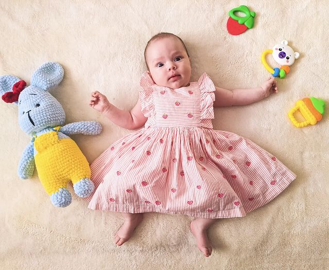 katerina8542 в LOOKY. . 2 месяца...🌼
Целых ...