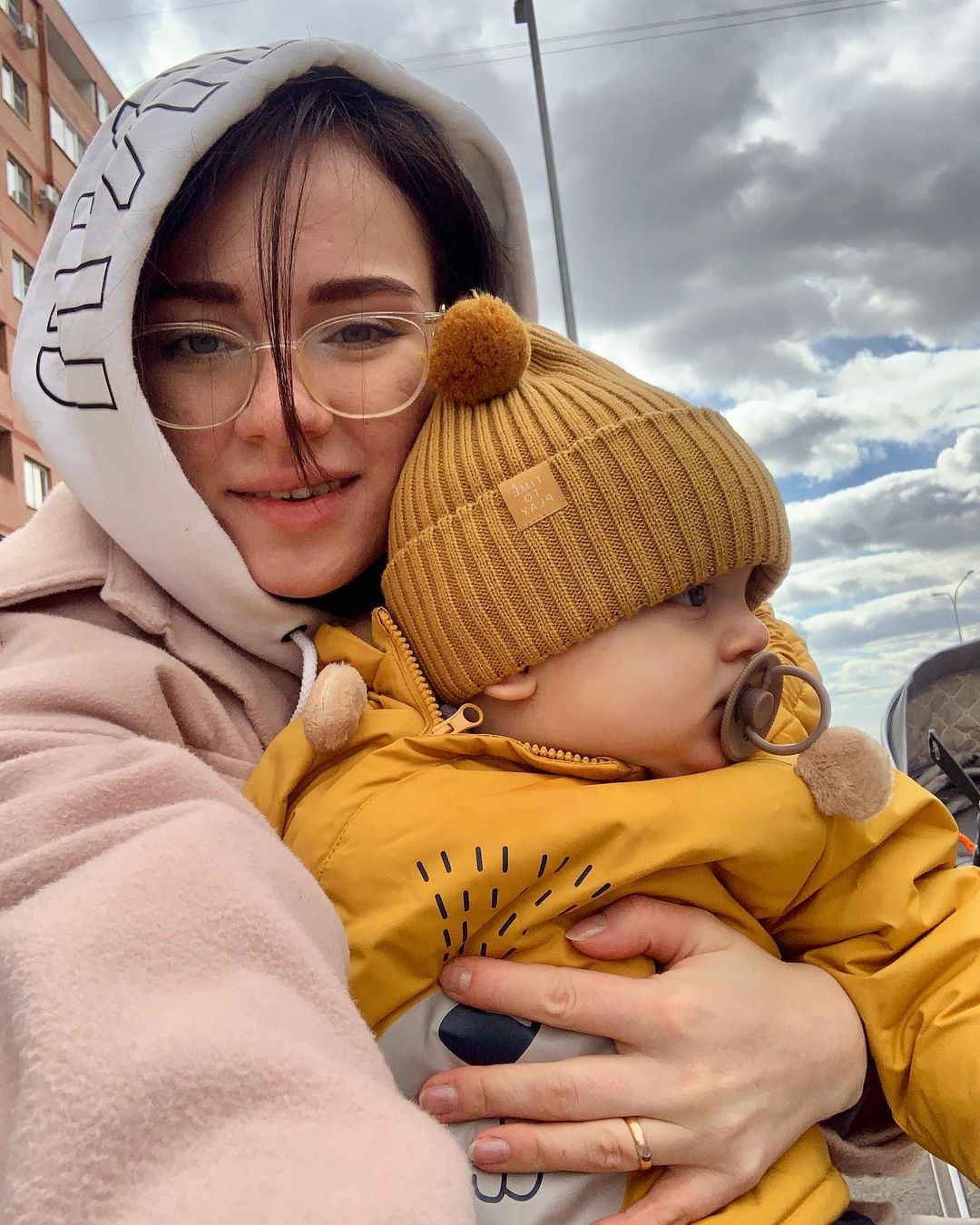 aleksa.shaposhnik в LOOKY — Наш мир 🧡🧡🧡