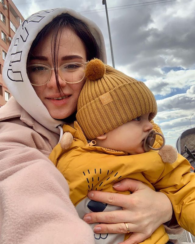 aleksa.shaposhnik в LOOKY. . Наш мир 🧡🧡🧡