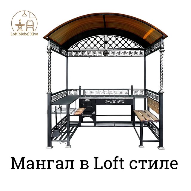 loft.mebel.xiva в LOOKY. . ☎️Aloqa uchun👇

+99...