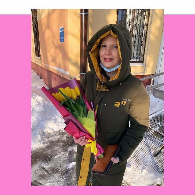 pinktulip_lipetsk в LOOKY. #flowers,#flower,#flowerstagram,#flowersofinstagram,#flowerslovers,#flowerstyles_gf,#instaflower,#beautiful,#букеты,#цветыбезповода,#цветыназаказ,#цветылипецк,#тюльпанылипецк,#цветына8марта,#цветыдоставка,#lipetsk,#tulips,#тюльпанына8марта,#цветысдоставкой,#подарки. Хотите букет тюльпан...