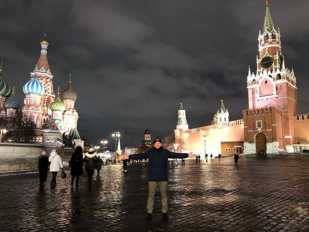 nikitin1994 в LOOKY — Кыьыл Болуосакка 🏰