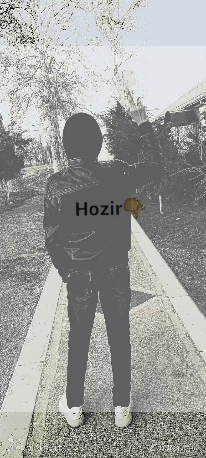 eto.1boh в LOOKY. . Hozi haqiqatdan shun...