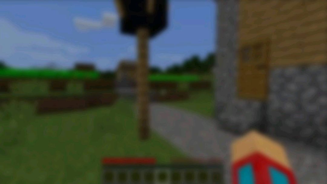 mainstoyn_yuskov в LOOKY. #cg,#animation,#minecraft,#3d,#3д,#анимация,#майнкрафт. А вот и мой первый о...