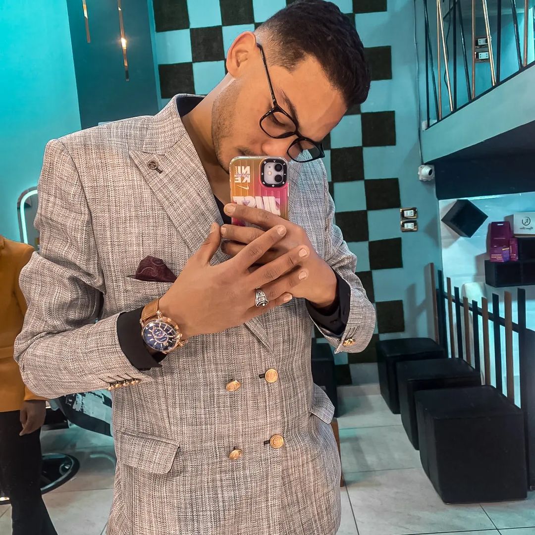 yossif_lord в LOOKY — بصــدر عـظـمـهه من غـيـر جمـارك🧡🚀