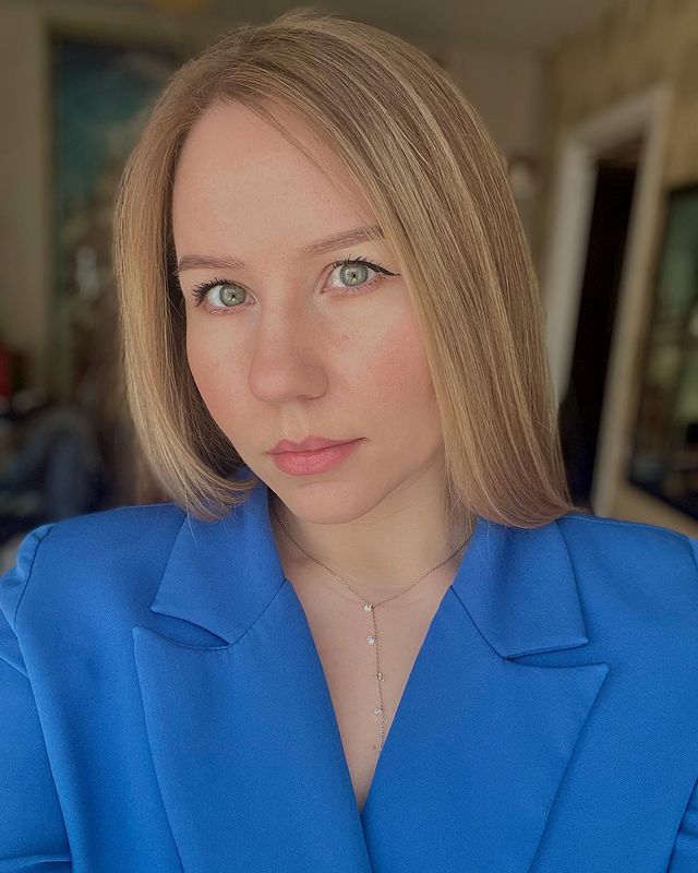 tanyasos_ в LOOKY. . 💙
