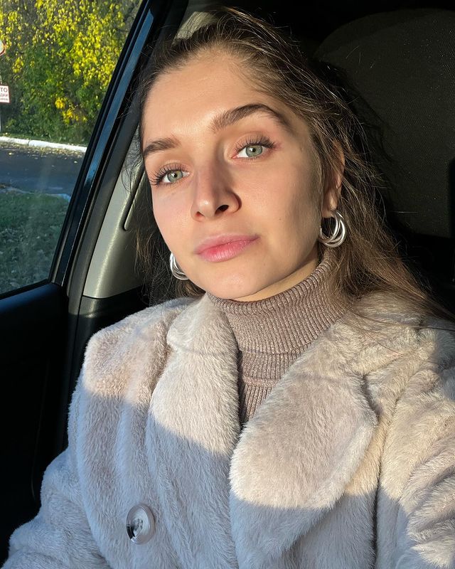 makovichlife в LOOKY. . Осенняя 🧡