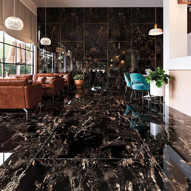 keradomrus в LOOKY. #bien,#керамогранит,#60х120. Коллекция Magnifique...
