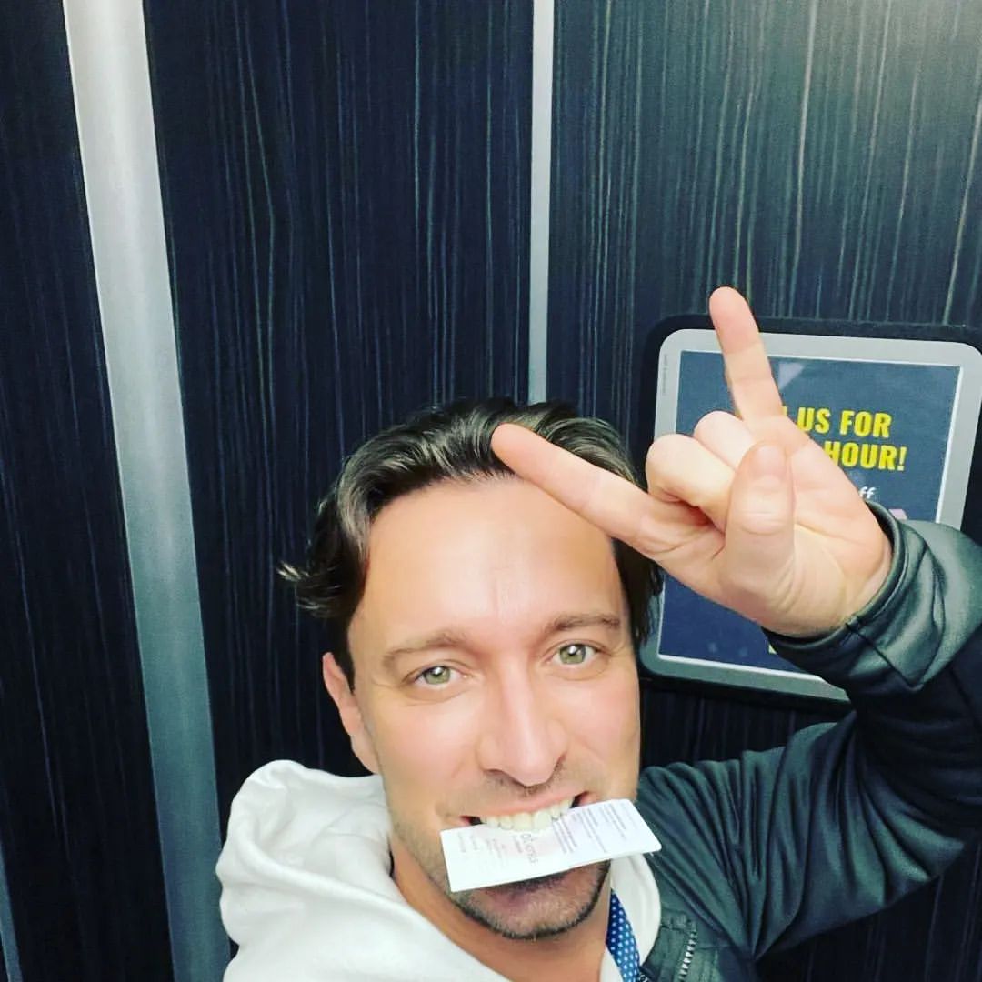 Monsters official в LOOKY — Just another day