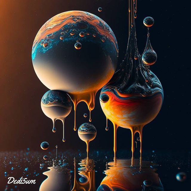 dedi5um в LOOKY. #Midjourney,#Aiart,#midjourneyV4,#Ai,#Aiartcommunity,#Digitalart,#art,#Aiartwork,#Aiartwork,#cat,#fantasy,#fantasyart,#water,#fire,#magical,#mystical. -Tag a friend who wo...