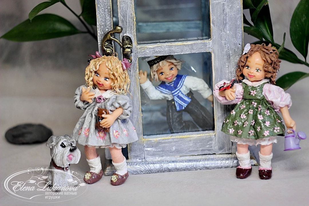 elena_magikdolls в LOOKY — фото 2