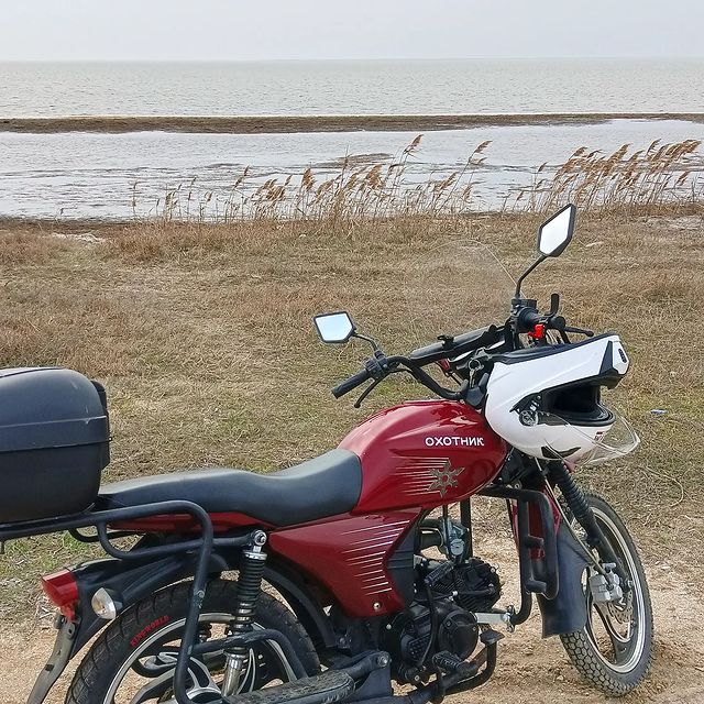 ukostravel в LOOKY. . Всем привет!

Совсем...