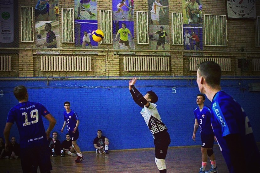 egor.volleyy в LOOKY — публикация