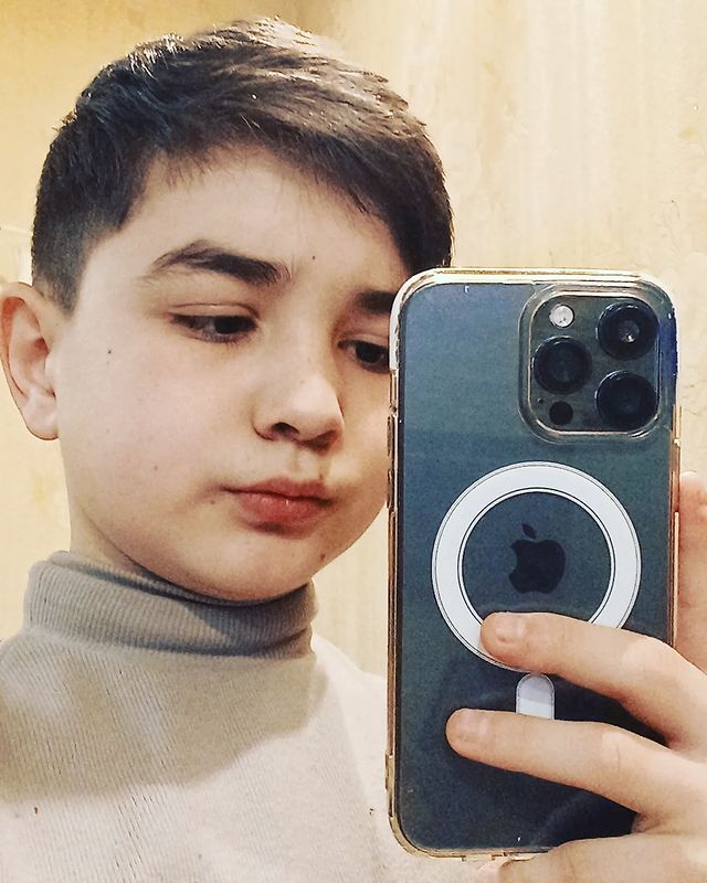kholmurodov._.o9 в LOOKY. . null