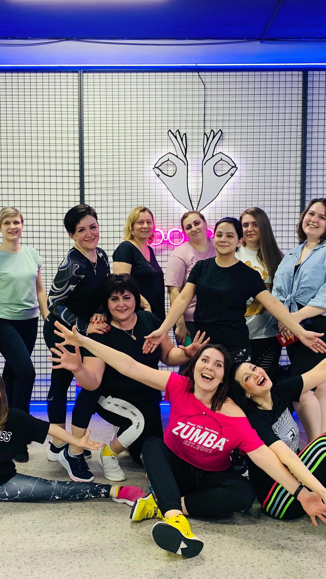 les_makarova в LOOKY. #zumba,#zumba_orenburg,#зумба,#зумбафитнес,#оренбург,#фитнесорен,#фитнесоренбург,#танцыоренбург,#спортивныйоренбург,#фитнесоренбург. А вот как прошел отк...