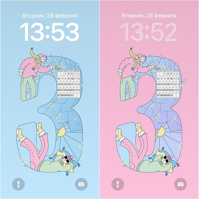 alento_art в LOOKY. #wallpaper,#background,#spring,#march,#vector,#vectorart,#vectorillustration,#illustration,#illustrator,#character,#characterdesign,#pastelcolors,#iphone,#обои,#обоинателефон,#март,#весна,#календарь,#иллюстрация,#иллюстратор,#вектор,#векторнаяграфика,#векторнаяиллюстрация,#персонажи,#флэт,#flat,#flatillustration,#работа,#рисунок,#айфон. Обои на март 🌸

Ска...