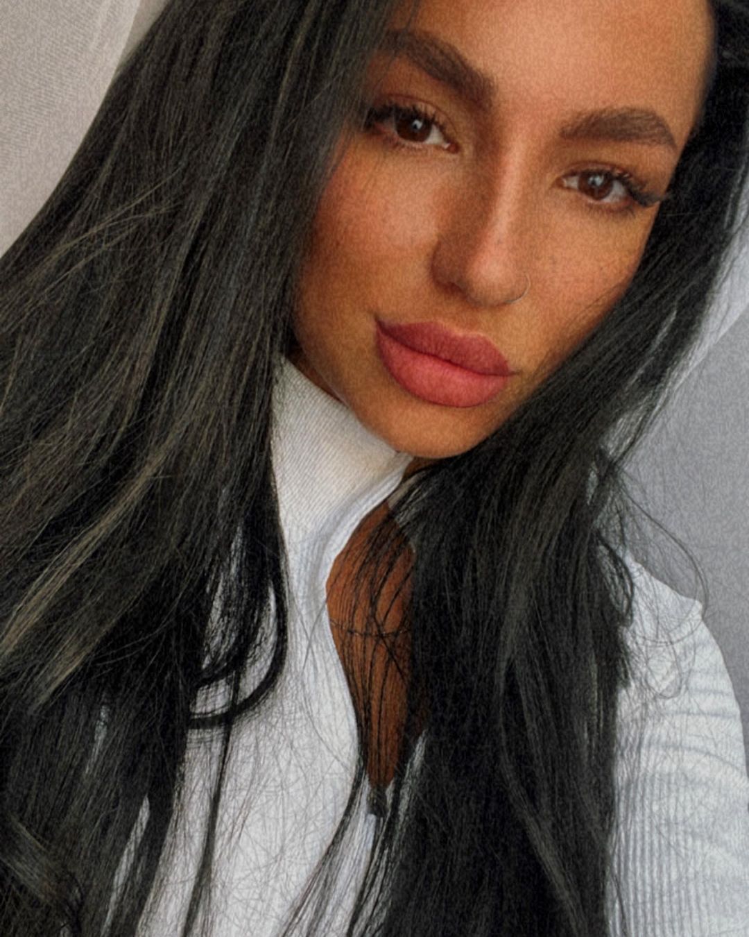 rudakova_a.v в LOOKY — Давно моего лица тут не было😅

Последнее время одна суета, 