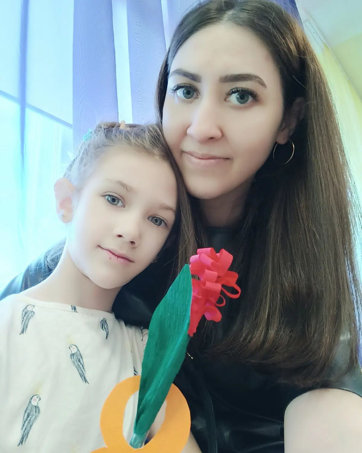 da_nishkinaelena в LOOKY. #данишкина_елена,#8марта,#садик,#утренник,#дочка,#новыйпост,#многомама,#солнышко,#первыйстих,#моягордость,#люблю,#удаленка,#группаколокольчик. ... 
Сегодня прошел ...