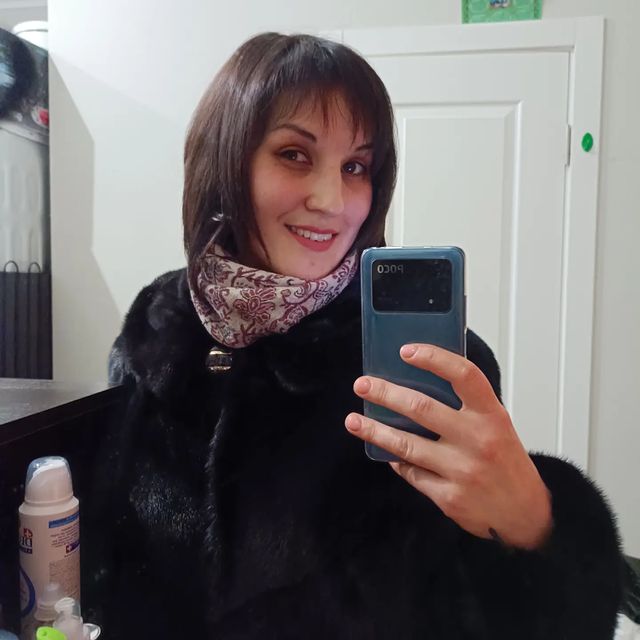 leysanchikairatovna в LOOKY. . Обожаю эту красотку ...
