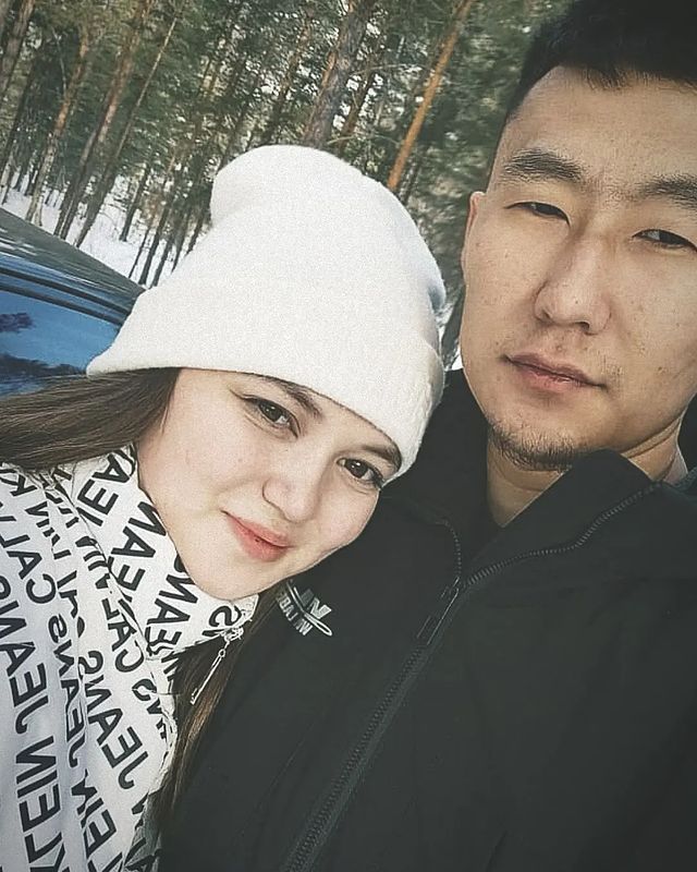 dasha__mundus в LOOKY. . Ты моя поддержка и о...