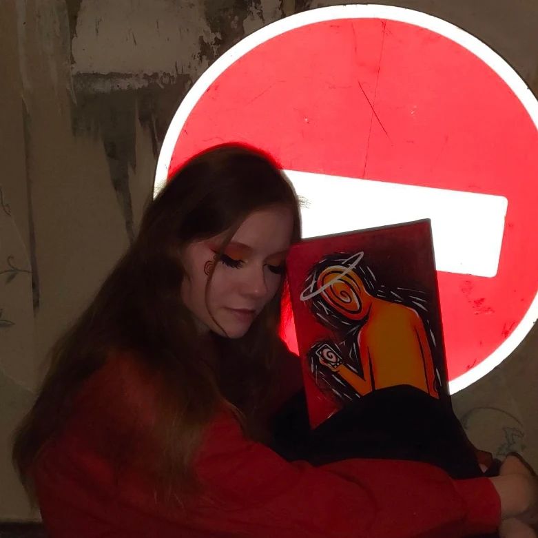 magicmoron666 в LOOKY. . Картина "телефон"
Со...