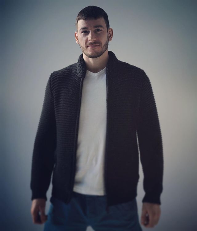 pear_ideas_models в LOOKY. . New time new style