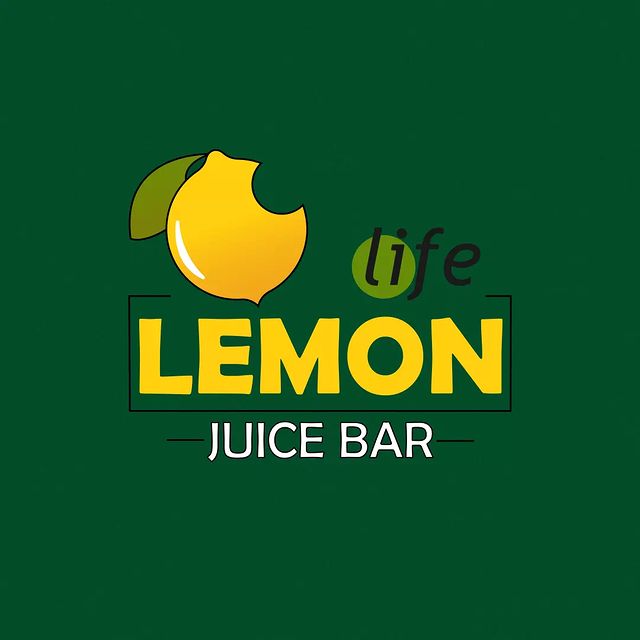aleksandrderenok в LOOKY. #30days30logos,#30_30_lemon,#logolearn,#logoconcept,#logolove,#graphicdesign,#graphicdesigner,#logodaily,#dribbble,#logotype,#logo,#logochallenge,#behance,#logodesigner,#logoideas,#logodailychallenge,#logodesigns,#логототипы,#дизайн,#типографика,#графическийдизайн. Logo for juice bar L...