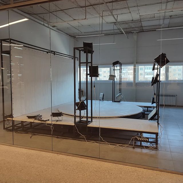 carandroute в LOOKY. #фотостудия,#3d,#кубатура,#мебель. Новая игрушка для лу...