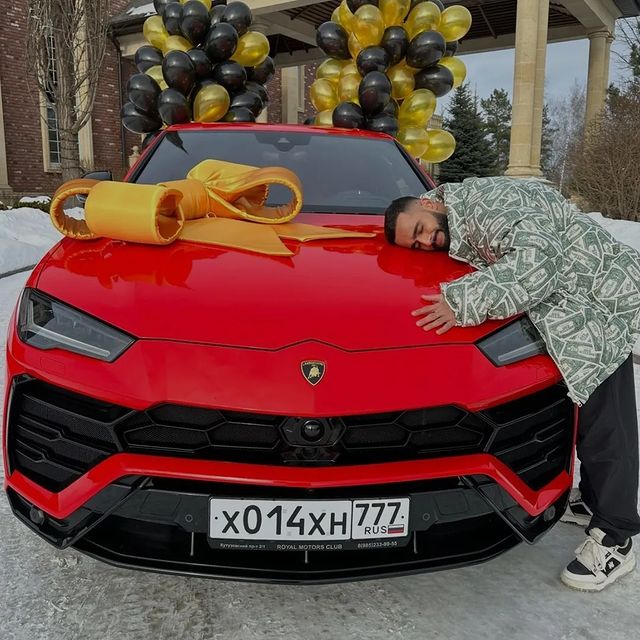 01_mairambek__ в LOOKY. . null