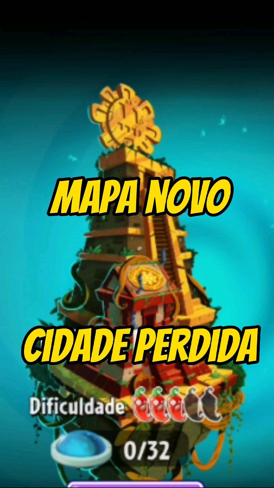 SVA9558 в LOOKY. #game,#jogos,#pvz,#criadordeconteudo. Mapa novo Cidade per...