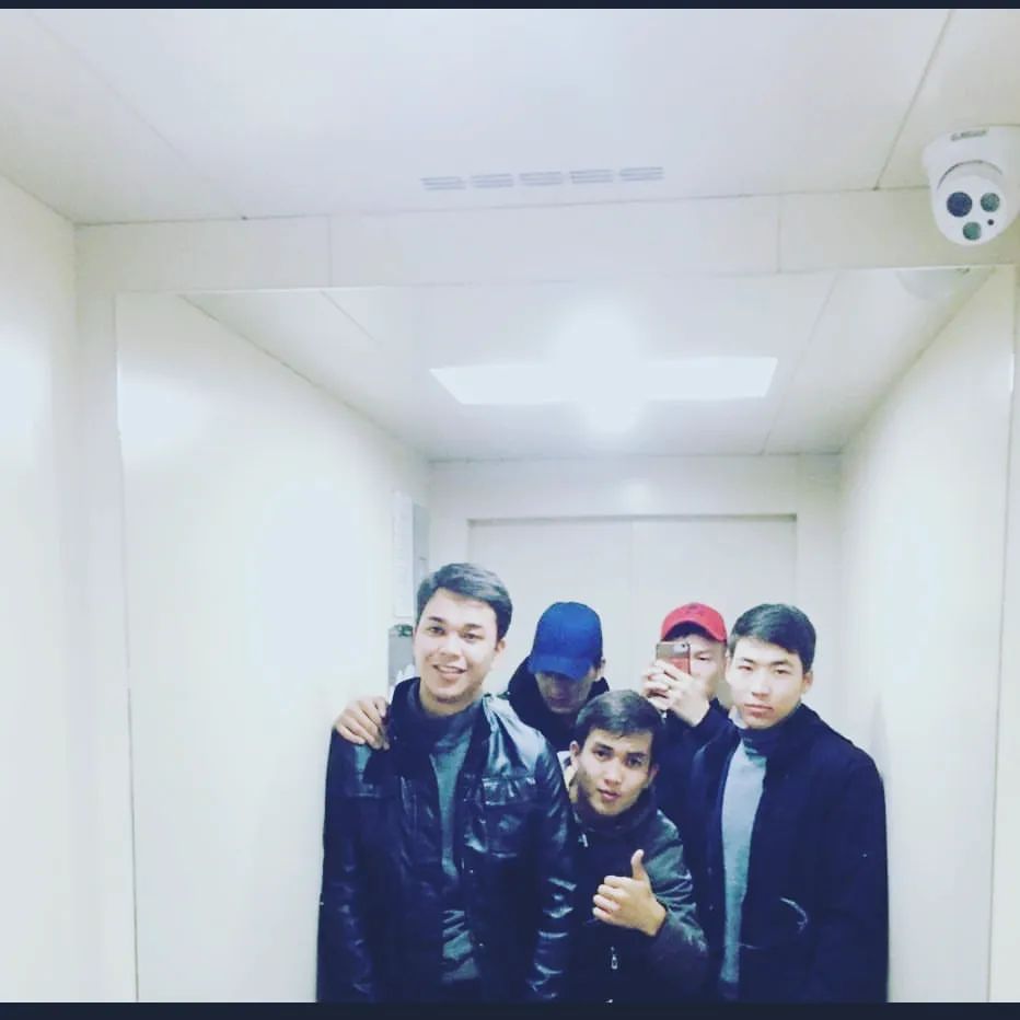 abazhan__aset в LOOKY — публикация
