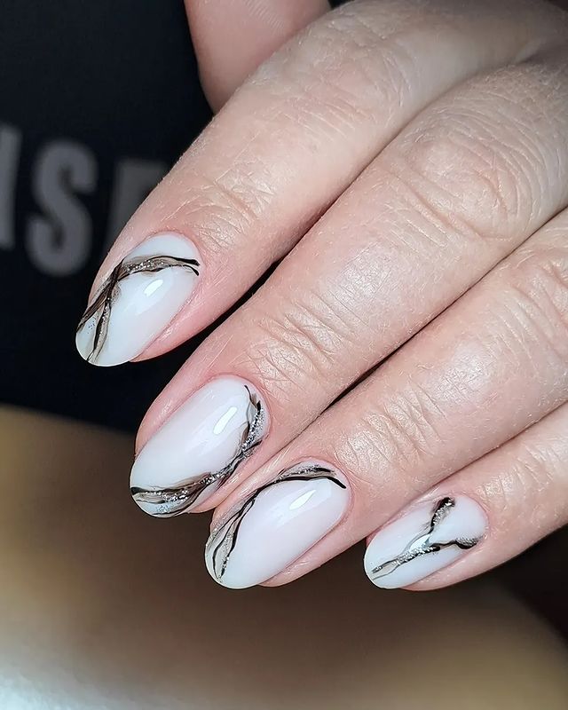 nails_for_you_26 в LOOKY. #ногтиессентукская#ессентуки#коррекцияессентукская#💅💅💅💅. #ногтиессентукская#е...